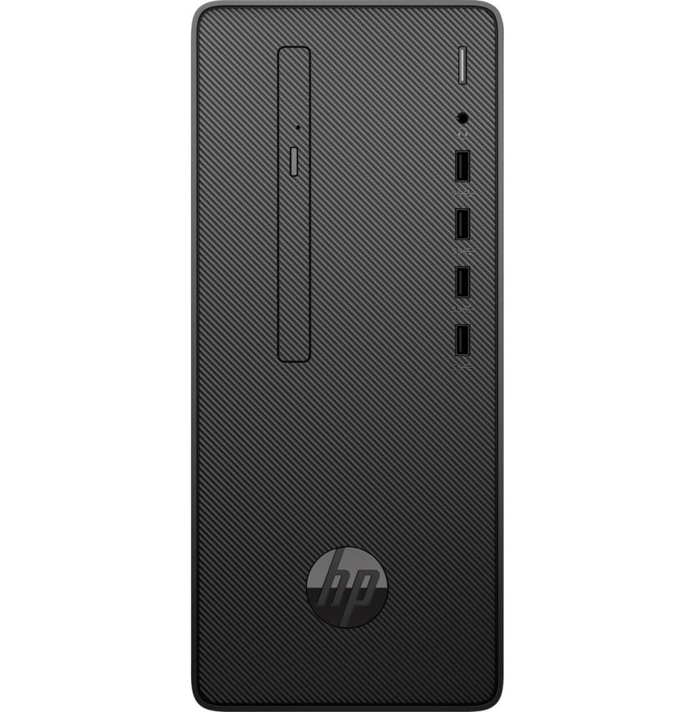 Ordinateur de bureau HP Pro G2 avec Écran (5QL06EA) – Image 2