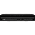 Mini PC de bureau HP Pro Mini 260 G9 (9H6E0ET)