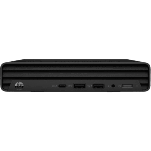 Mini PC de bureau HP Pro Mini 260 G9 (9H6E0ET)