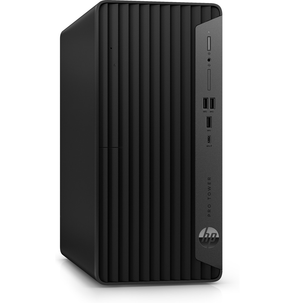 Ordinateur de bureau HP Pro Tour 400 G9 + Écran HP P22V (6U4U7EA) – Image 2