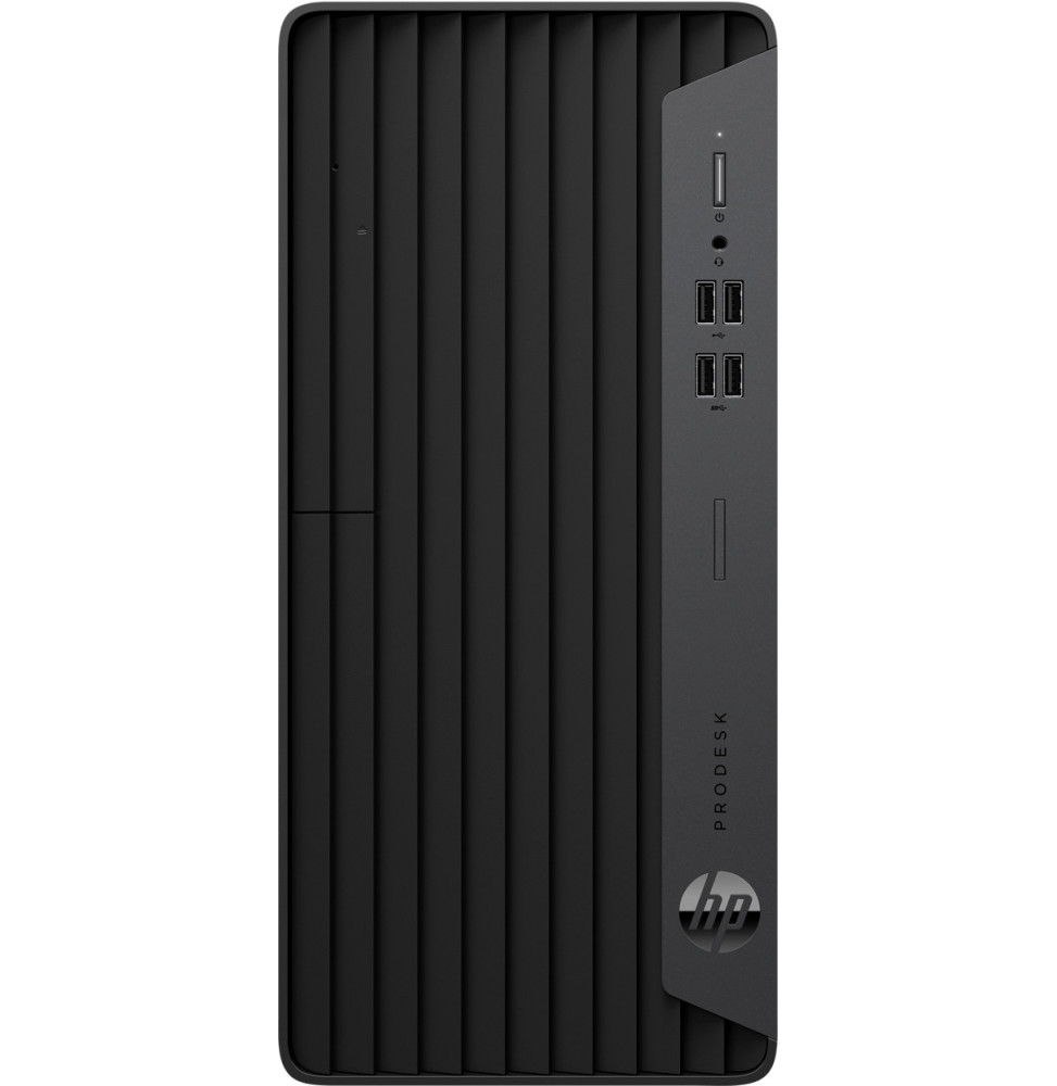 Ordinateur de bureau HP ProDesk 400 G7 Microtower avec écran P21b (293X4EA) – Image 2