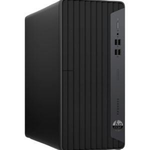 Ordinateur de bureau HP ProDesk 400 G7 Microtower avec écran P21b  (293X4EA)