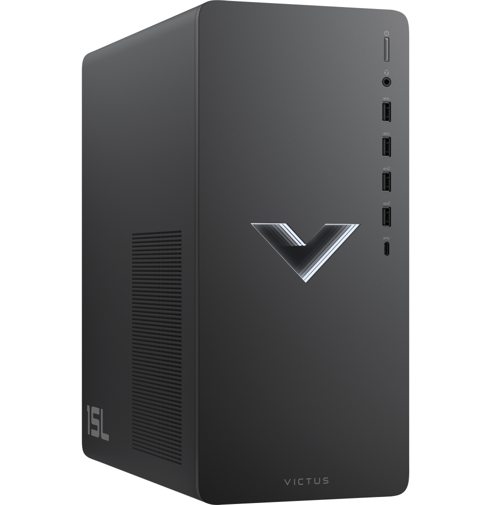 Ordinateur de bureau HP Victus 15L Gaming TG02-0000nk (6E0Z2EA) – Image 2