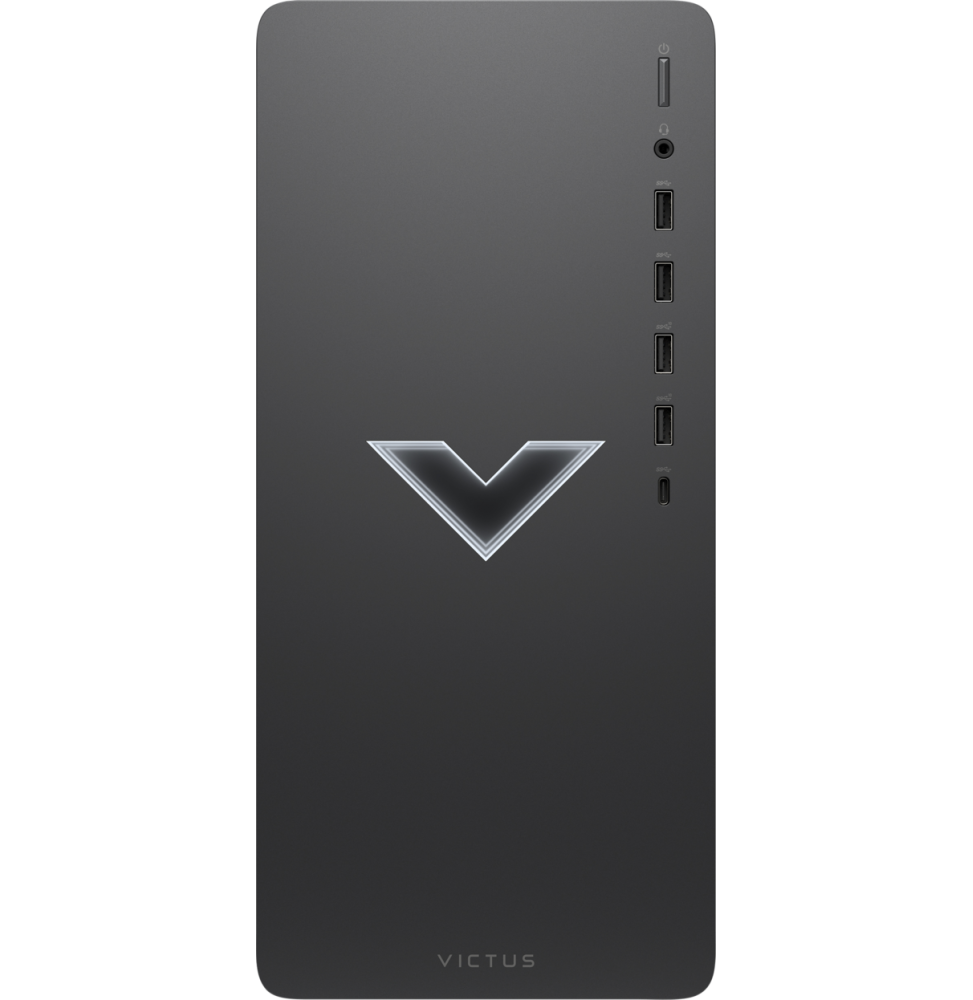 Ordinateur de bureau HP Victus 15L Gaming TG02-0000nk (6E0Z2EA)