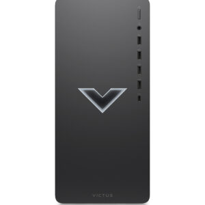 Ordinateur de bureau HP Victus 15L Gaming TG02-1001nk (845S7EA)