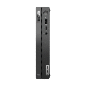 Mini PC de bureau Lenovo Neo 50q G4 (12LN003LFM)