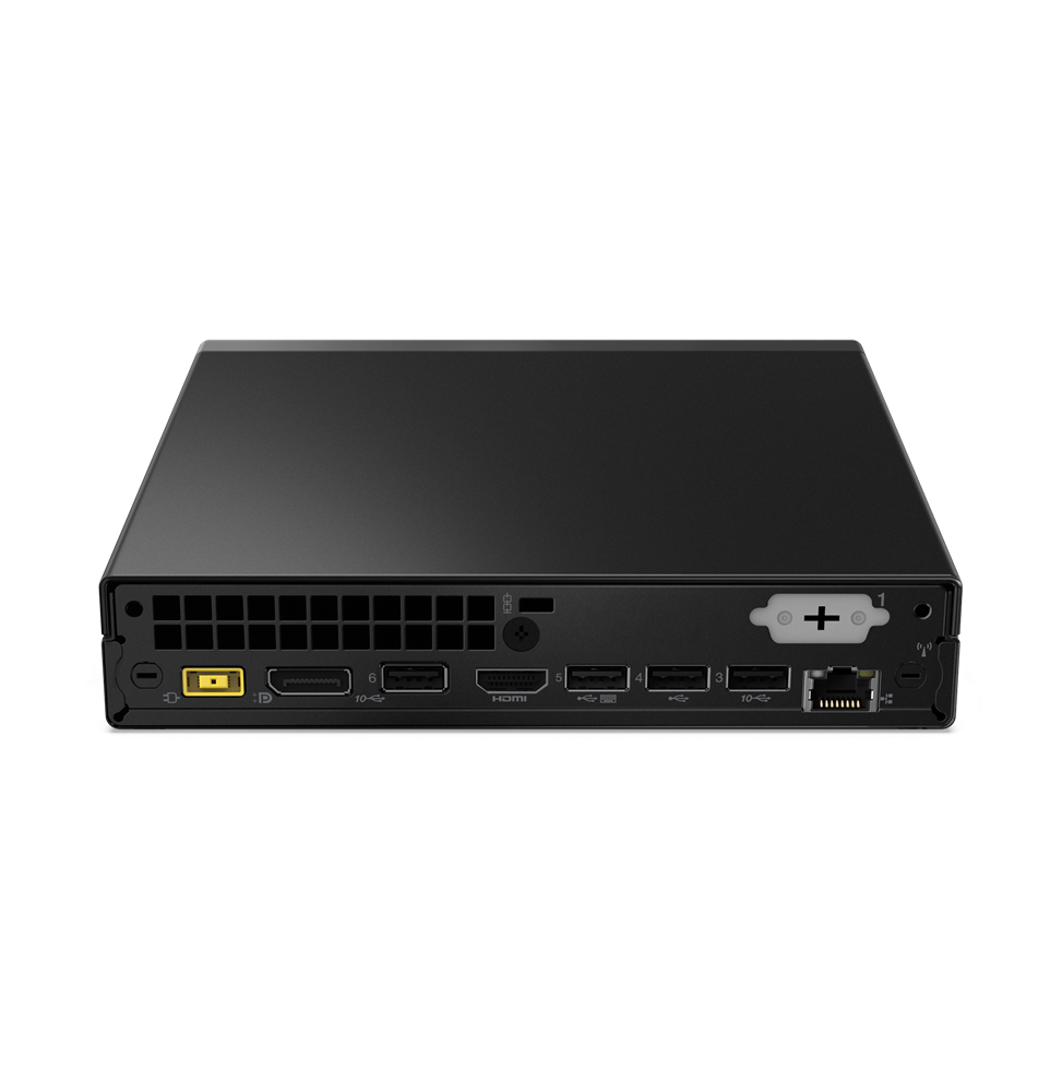Mini PC de bureau Lenovo Neo 50q G4 (12LN003PFM) – Image 2