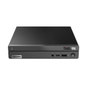 Mini PC de bureau Lenovo Neo 50q G4 (12LN003PFM)