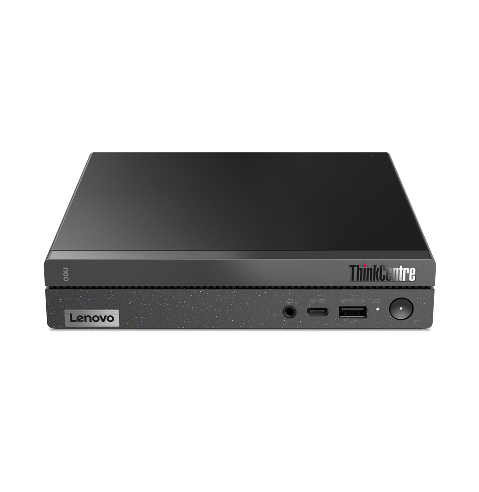 Mini PC de bureau Lenovo Neo 50q G4 (12LN003PFM)