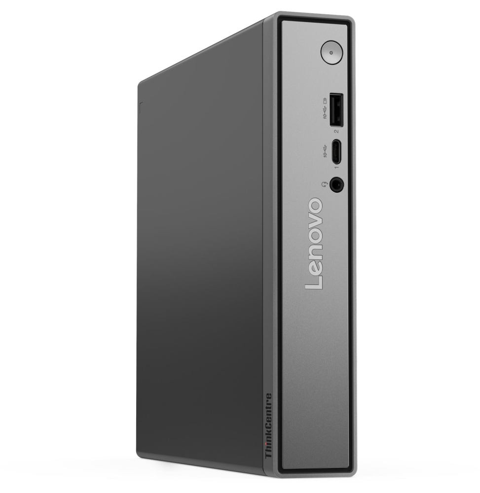 Ordinateur de bureau Lenovo ThinkCentre neo 50q Gen 5 (13B9002MFM) – Image 2