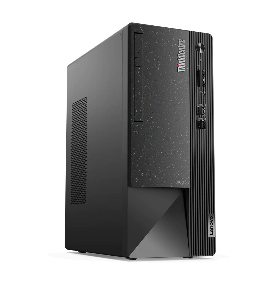 Ordinateur de bureau Lenovo ThinkCentre neo 50t (11SE009XFM) – Image 2