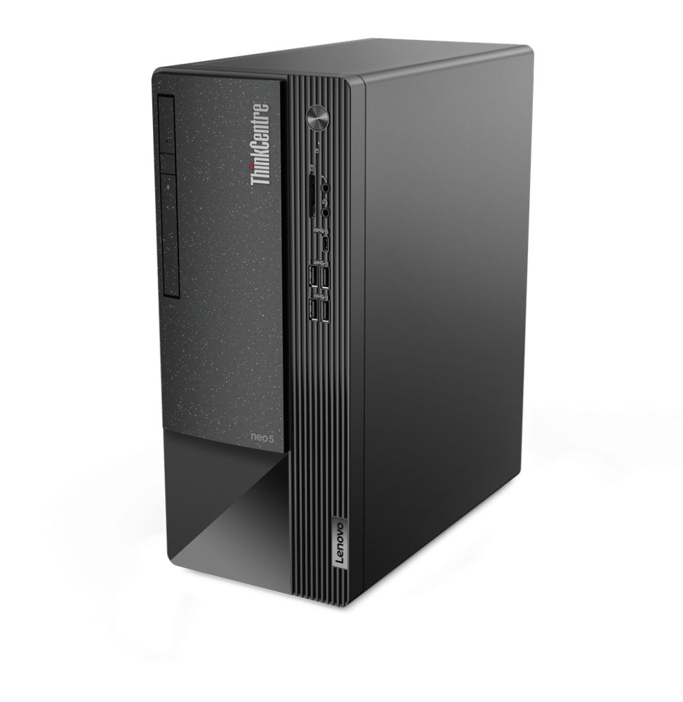 Ordinateur de bureau Lenovo ThinkCentre Neo 50t G4 (12JD005JFM) – Image 2