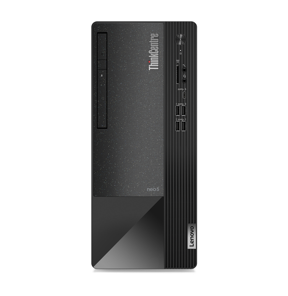 Ordinateur de bureau Lenovo ThinkCentre Neo 50t G4 (12JD005JFM)
