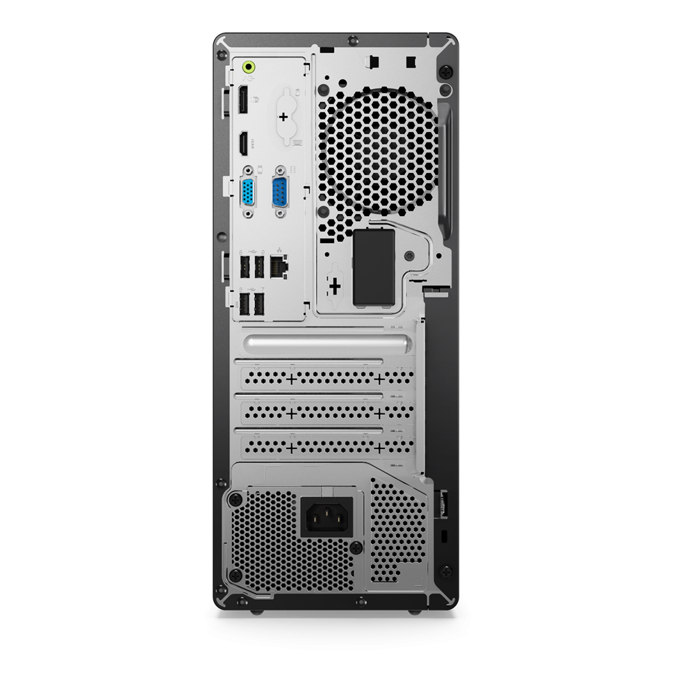 Ordinateur de bureau Lenovo ThinkCentre neo 50t Gen 4 (12JD0099FM) – Image 2