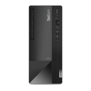 Ordinateur de bureau Lenovo ThinkCentre neo 50t Gen 4 (12JD0099FM)