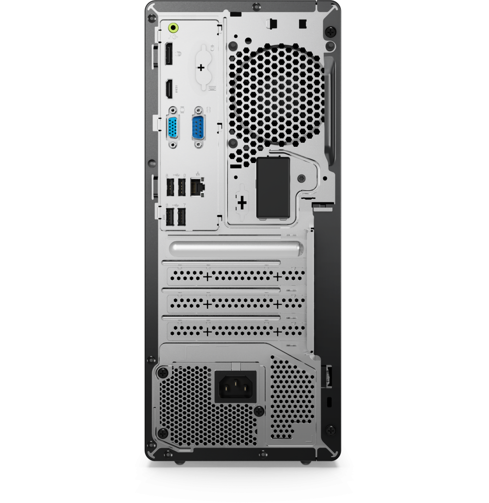 Ordinateur de bureau Lenovo ThinkCentre neo 50t Gen 4 (12JD009KFM) – Image 2