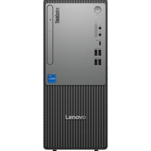 Ordinateur de bureau Lenovo ThinkCentre neo 50t Gen 5 (12UD00BUFM)