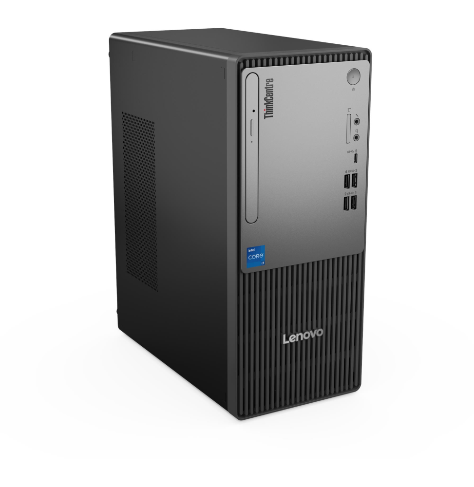 Ordinateur de bureau Lenovo ThinkCentre neo 50t Gen 5 (12UD00BYFM) – Image 2