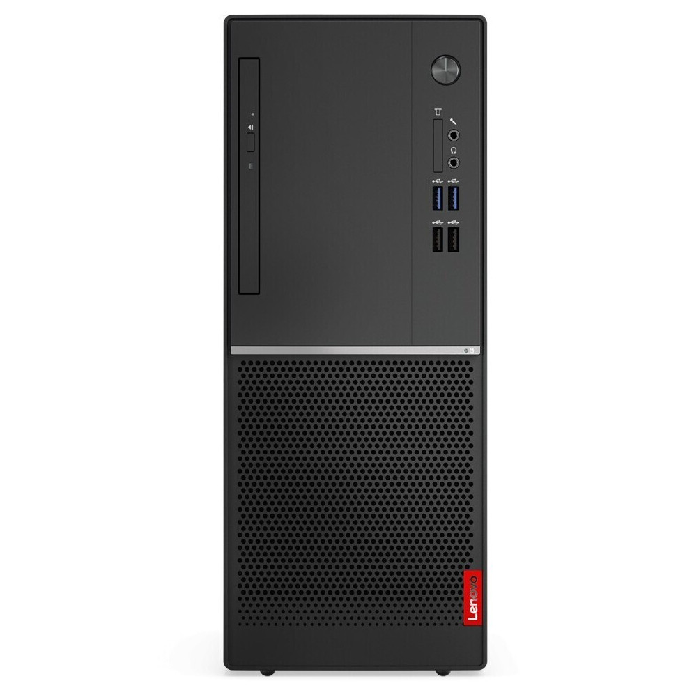 Ordinateur de bureau Lenovo ThinkCentre V520 - Tour (10NK001MFM) – Image 2