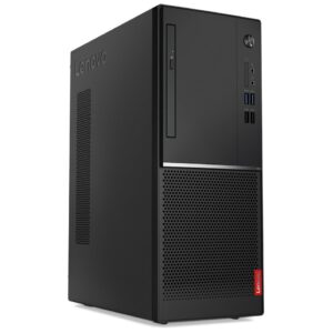 Ordinateur de bureau Lenovo ThinkCentre V520 - Tour (10NK001MFM)