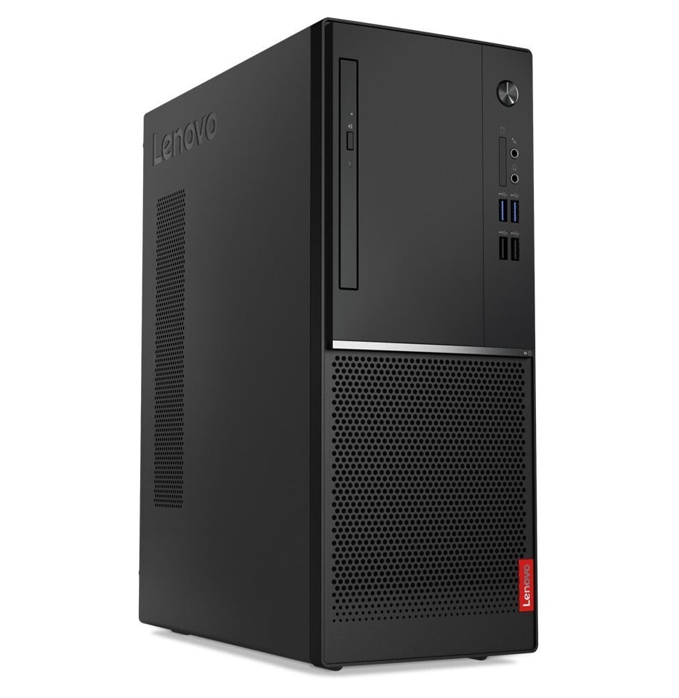 Ordinateur de bureau Lenovo ThinkCentre V520 - Tour (10NK001MFM)