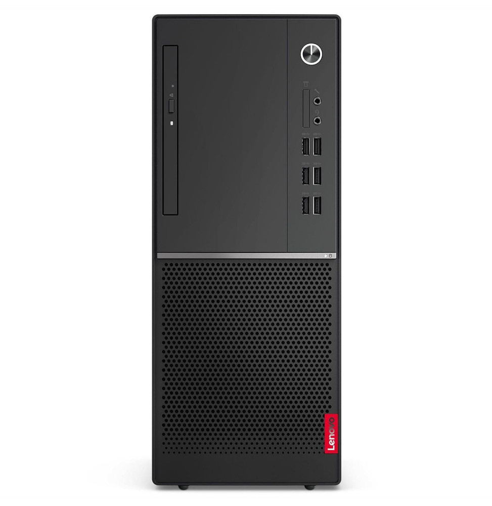 Ordinateur de bureau Lenovo ThinkCentre V530-15ICB - Tour (10TV002LFM)