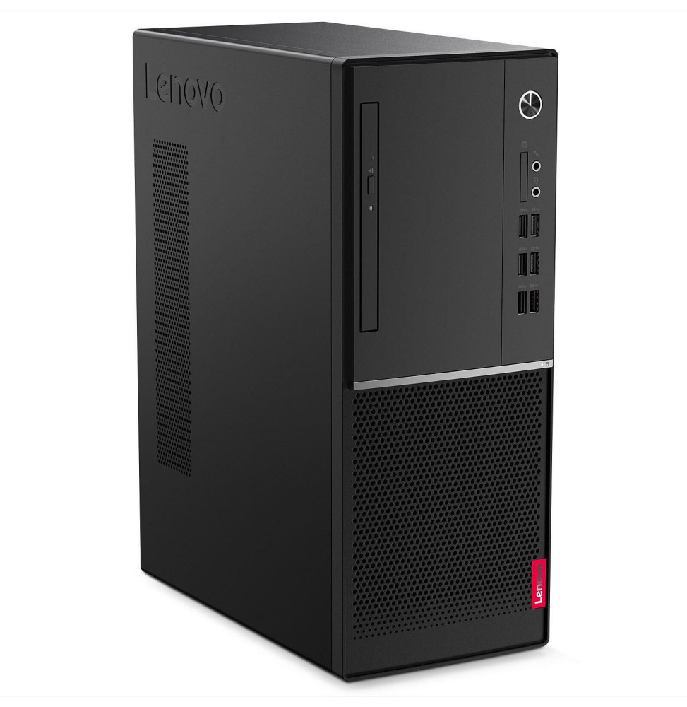 Ordinateur de bureau Lenovo ThinkCentre V530-15ICR - Tour (11BH001XFM) – Image 2