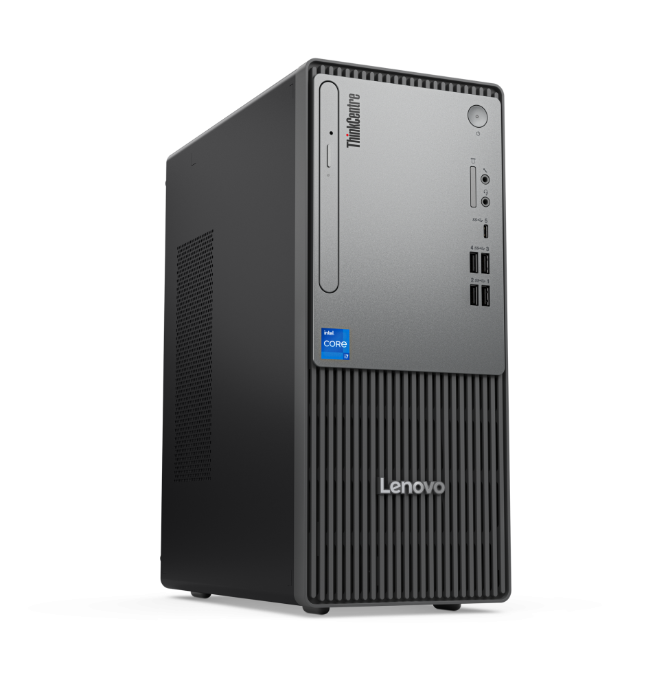 Ordinateur de bureau LenovoThinkCentre neo 50t Gen 5 (12UD009XFM) – Image 2