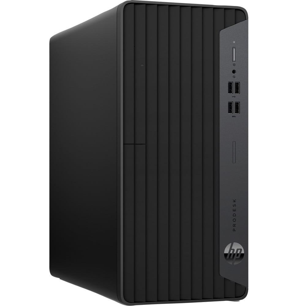 Ordinateur format microtour HP ProDesk 400 G7 + Écran HP 21,5" (4M8Y2EA)