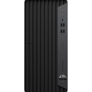 Ordinateur HP ProDesk 400 G7 MT + écran HP P21b (293X7EA)