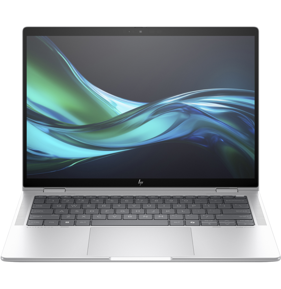 Ordinateur portable Convertible HP Elite x360 2-en-1 1040 G11 (A36YJET) – Image 2