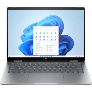 Ordinateur portable Convertible HP Envy x360 2-en-1 14-fc0003nk (AY2T4EA)