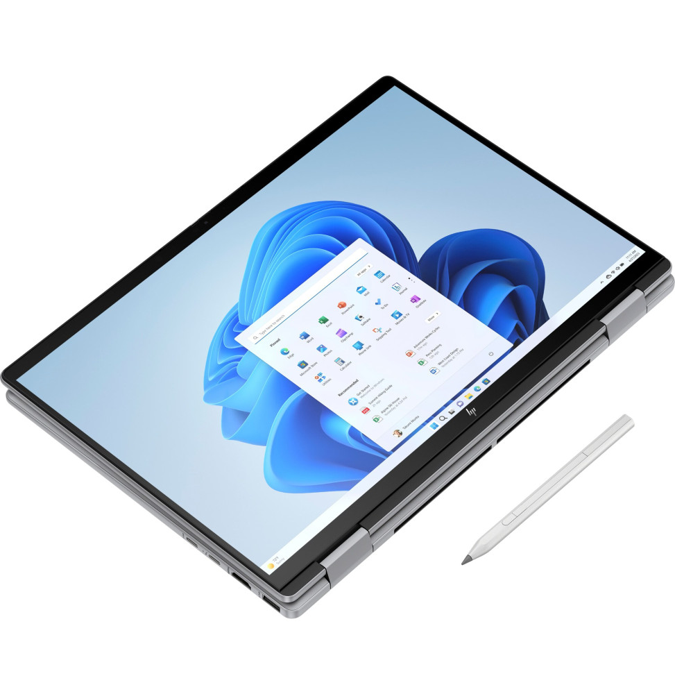 Ordinateur portable convertible HP Envy x360 2-en-1 14-fc0005nk (AY2T6EA) – Image 2