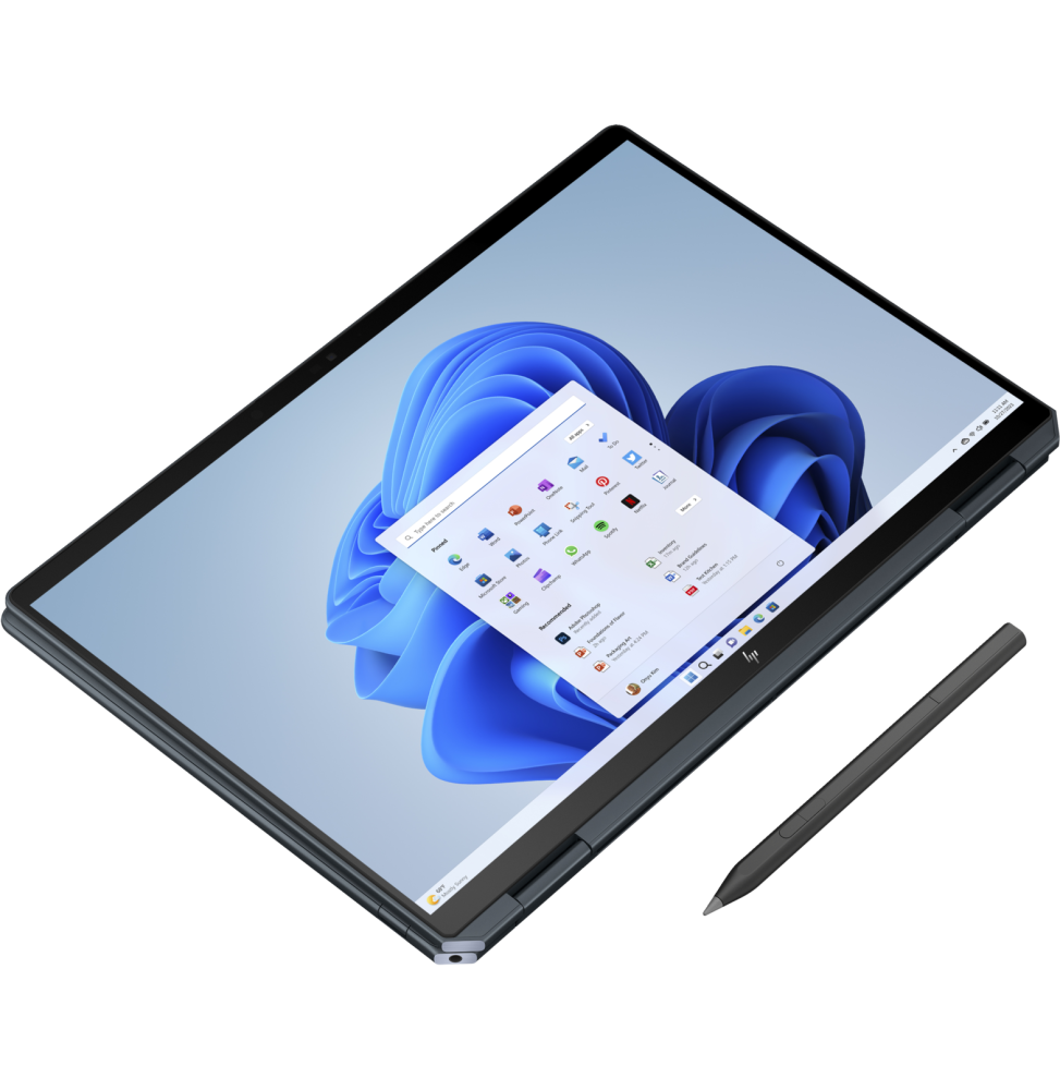Ordinateur portable Convertible HP Spectre x360 2-en-1 14-eu0010nk (AD5F9EA) – Image 2