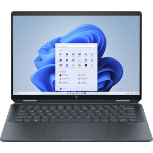 Ordinateur portable Convertible HP Spectre x360 2-en-1 14-eu0010nk (AD5F9EA)
