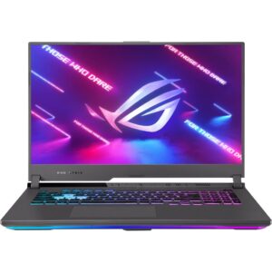 Ordinateur portable Gaming Asus ROG Strix G17 G713IE-HX004W