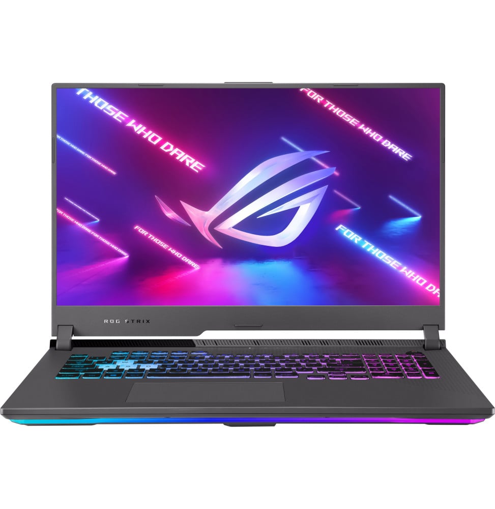 Ordinateur portable Gaming Asus ROG Strix G17 G713IE-HX004W