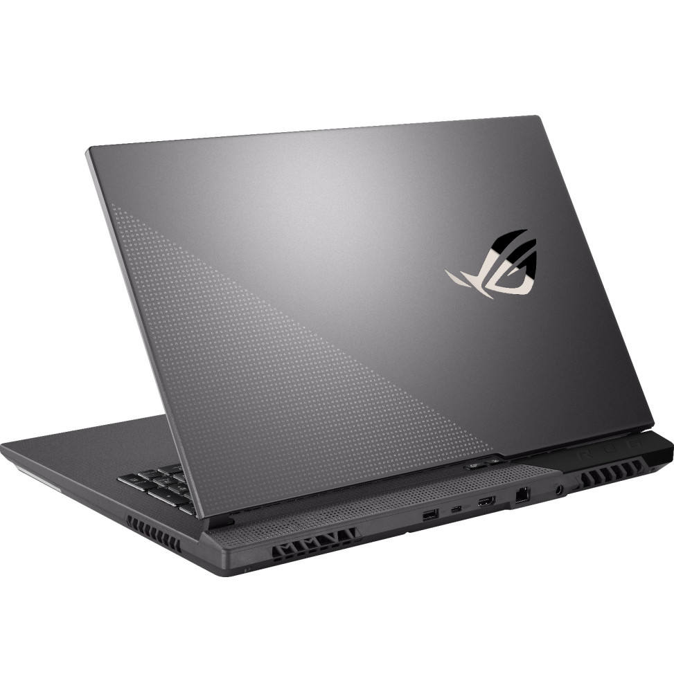 Ordinateur portable Asus ROG Strix G17 G713QE-HX023T (90NR05F2-M00520) – Image 2