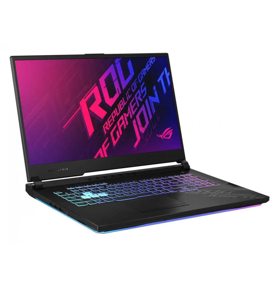 Ordinateur Portable Asus Rog Strix G712LV (90NR04A1-M02390) – Image 2