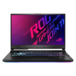 Ordinateur Portable Asus Rog Strix G712LV (90NR04A1-M02390)