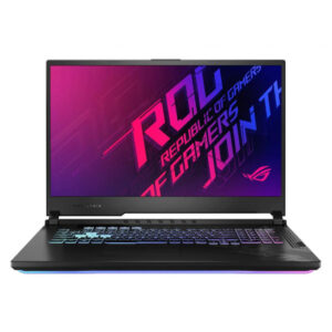 Ordinateur Portable Asus Rog Strix G712LV (90NR04A1-M02390)