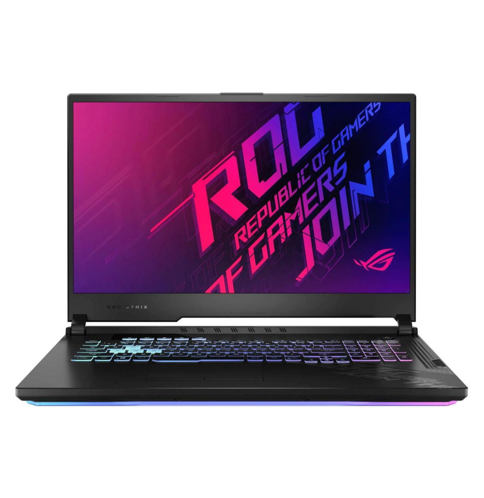 Ordinateur Portable Asus Rog Strix G712LV (90NR04A1-M02390)