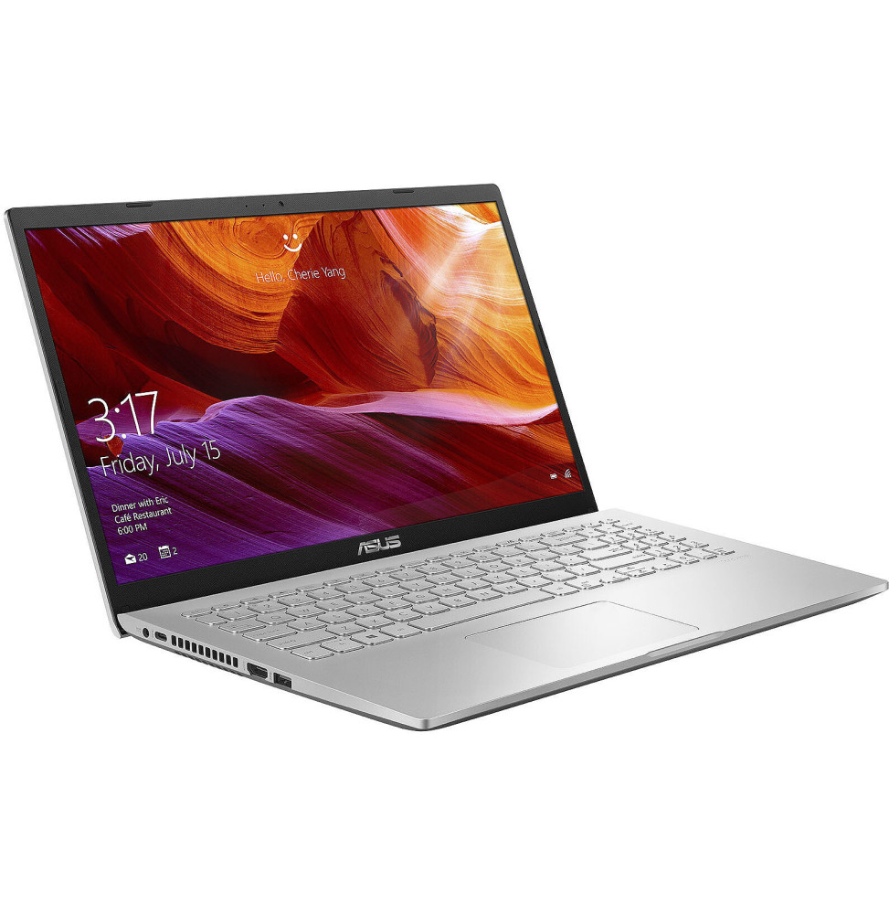 Ordinateur Portable ASUS S509J