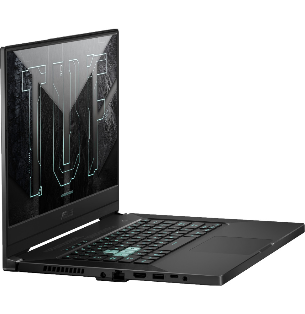Ordinateur portable Asus TUF Dash F15 FX516 – Image 2