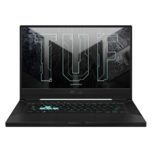 Ordinateur portable Asus TUF Dash F15 FX516