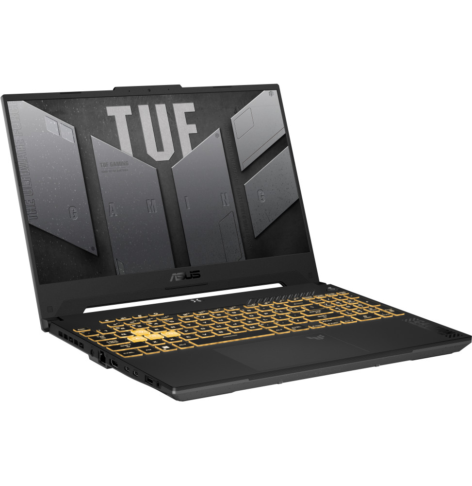 Ordinateur portable Gaming Asus TUF F15 FX507VI (90NR0FH7-M00830) – Image 2