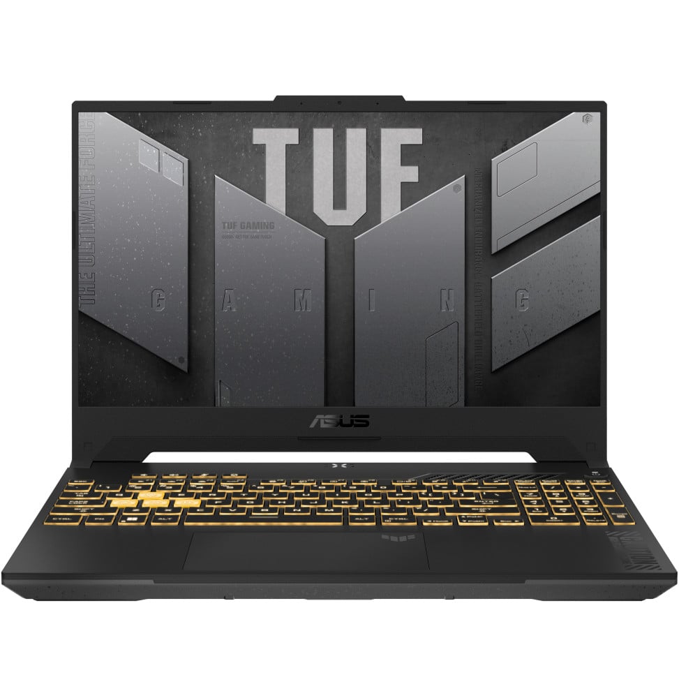 Ordinateur portable Gaming Asus TUF F15 FX507VI (90NR0FH7-M00830)