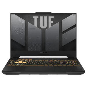 Ordinateur portable Gaming Asus TUF F15 FX507VU-LP221W