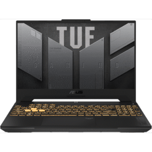 Ordinateur portable Gaming Asus TUF FX507VV (90NR0BV7-M00FS0)