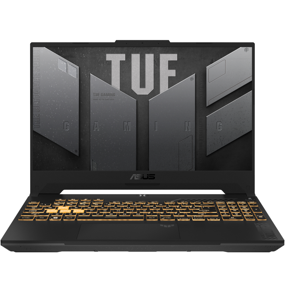 Ordinateur portable Gaming Asus TUF FX507VV (90NR0BV7-M00FS0)